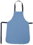 Tablier Cryogénique azote liquide longueur 110cm largeur 70 cm