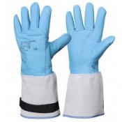 Gants Cryogéniques - Manipulation en toute sécurité 